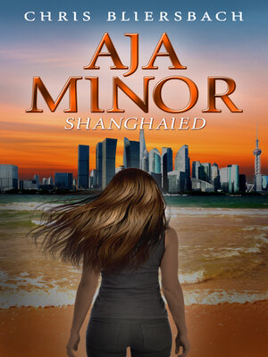 cover image of Aja Minor